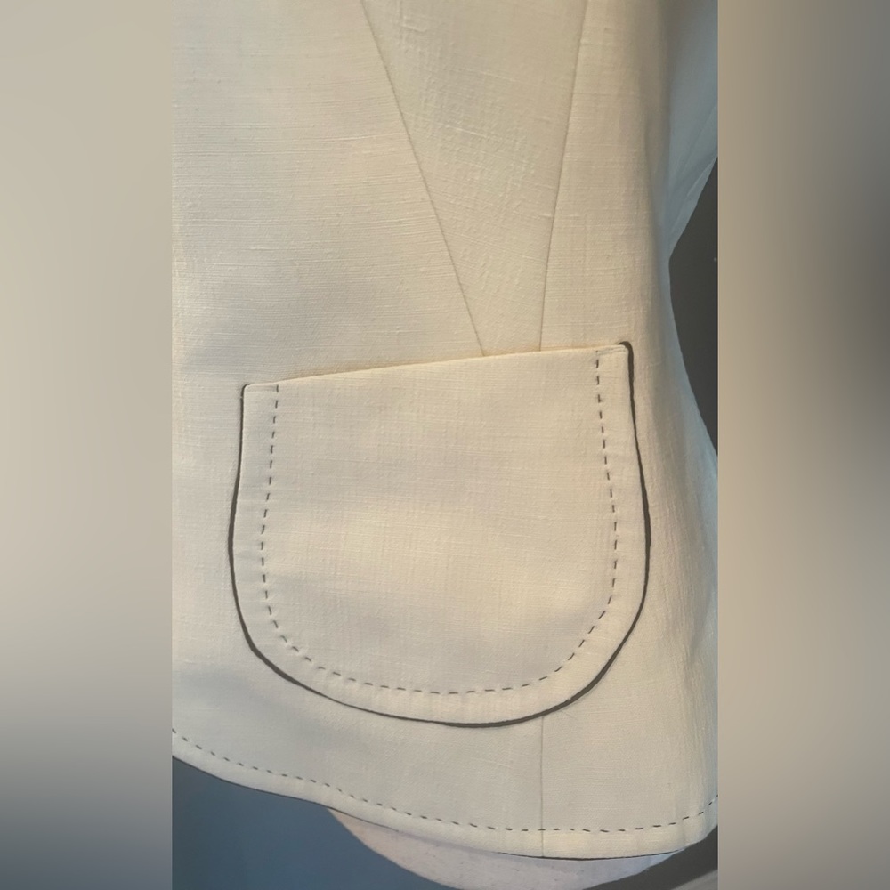 Rene Lezard Blazer - Picture 9 of 11